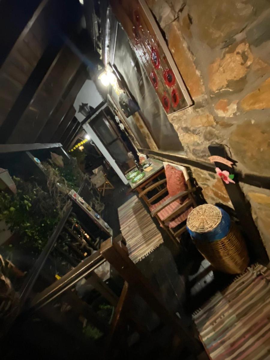Traditional Guesthouse Erato Palaios Panteleimonas Zewnętrze zdjęcie