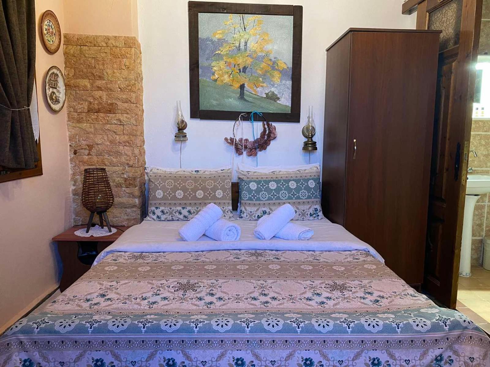 Traditional Guesthouse Erato Palaios Panteleimonas Zewnętrze zdjęcie