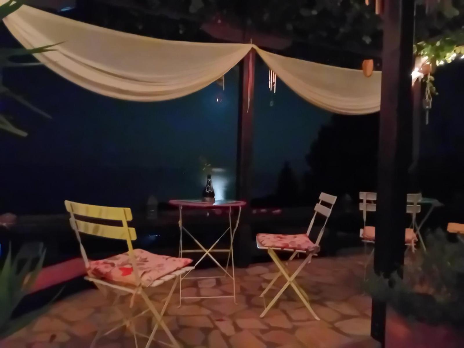 Traditional Guesthouse Erato Palaios Panteleimonas Pokój zdjęcie