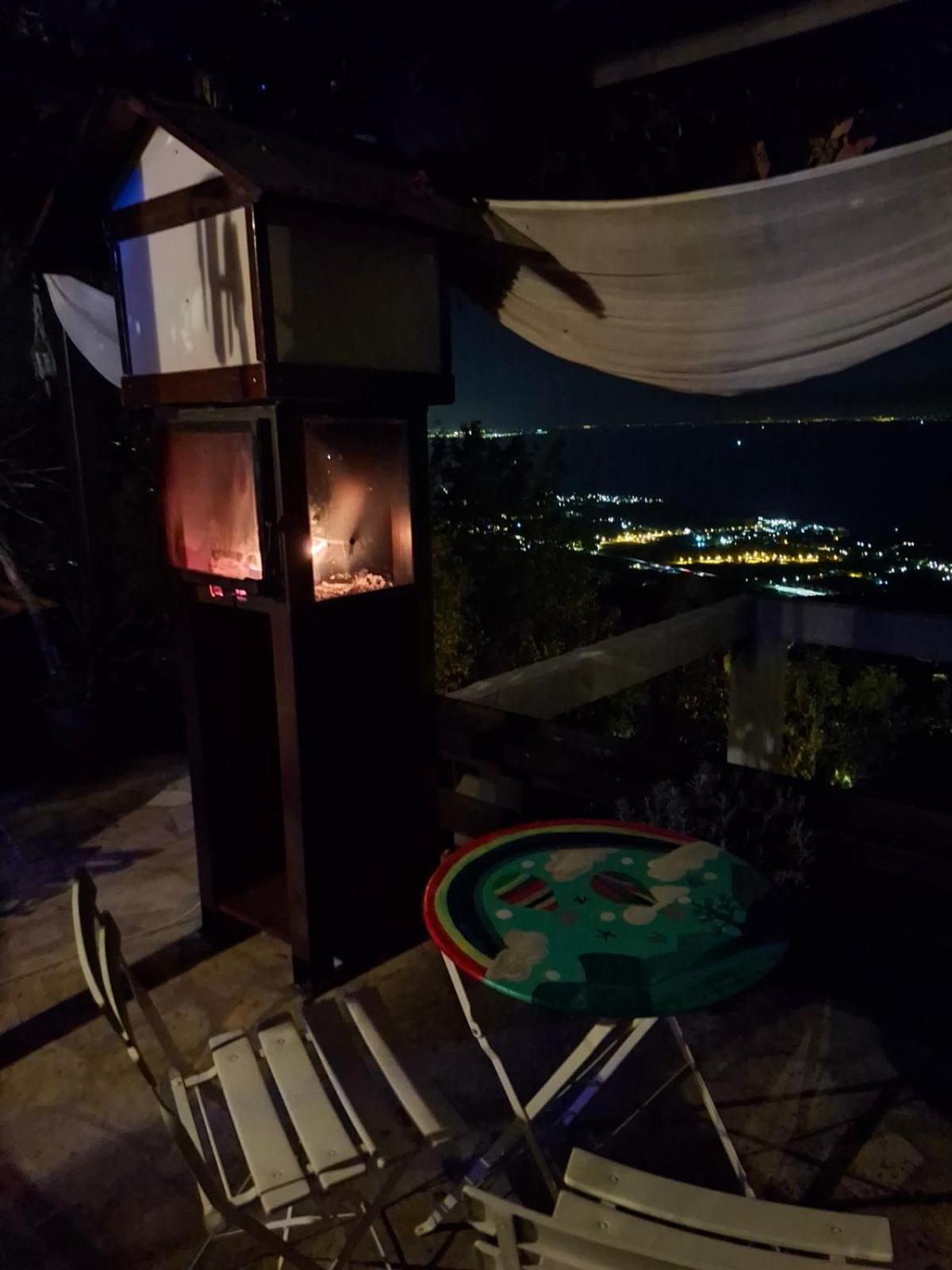 Traditional Guesthouse Erato Palaios Panteleimonas Zewnętrze zdjęcie